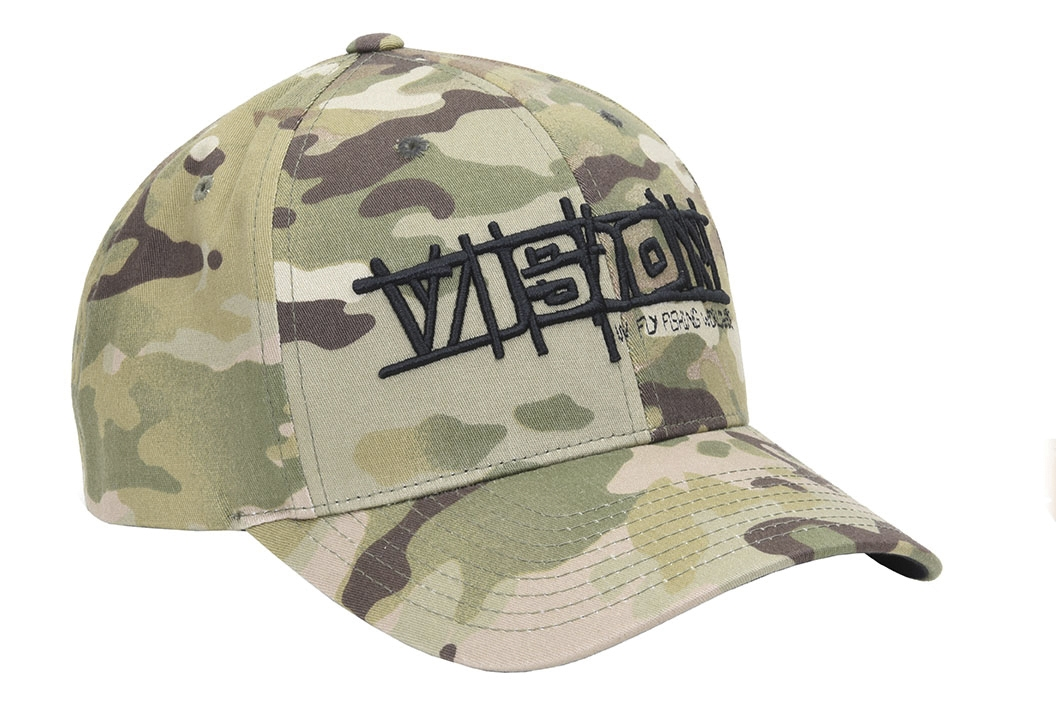 Vision Maasto -lippalakki 3 Vision Maasto -lippalakki