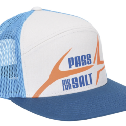 Vision Pass Me The Salt -lippalakki