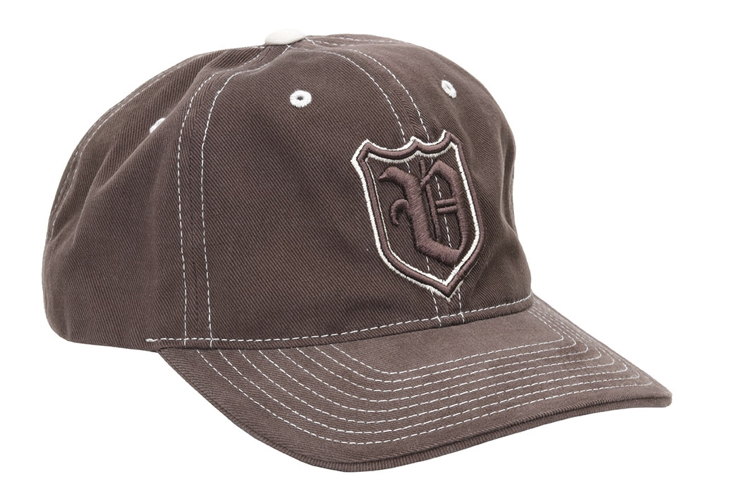 Vision Gillie -lippalakki 3 Vision Gillie -lippalakki