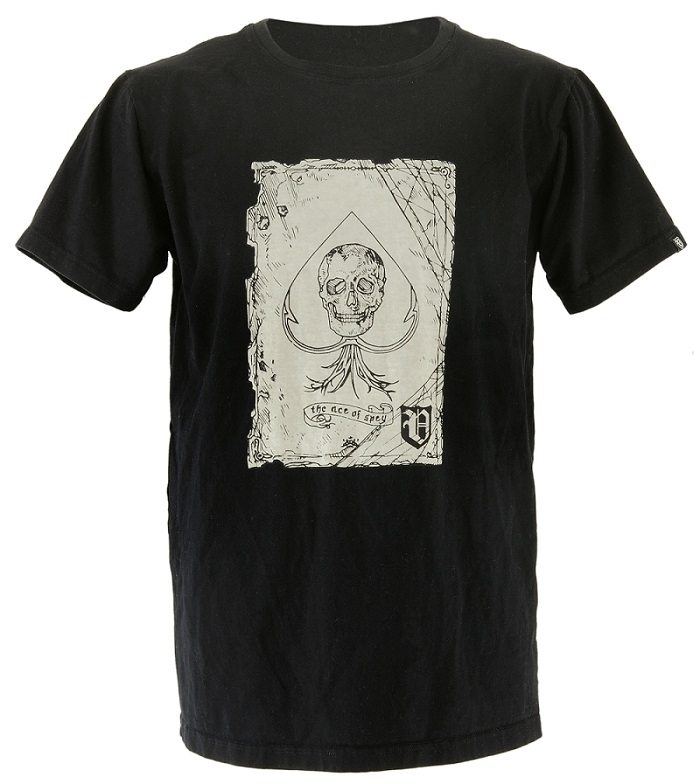 Vision Kallo T-paita 3 Vision Kallo T-paita