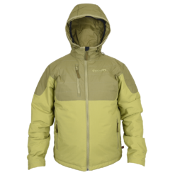 Vision SUBZERO 60G -takki, Forest Green