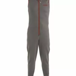 Vision Power Overall -välikerrastohaalari, Lt.Grey