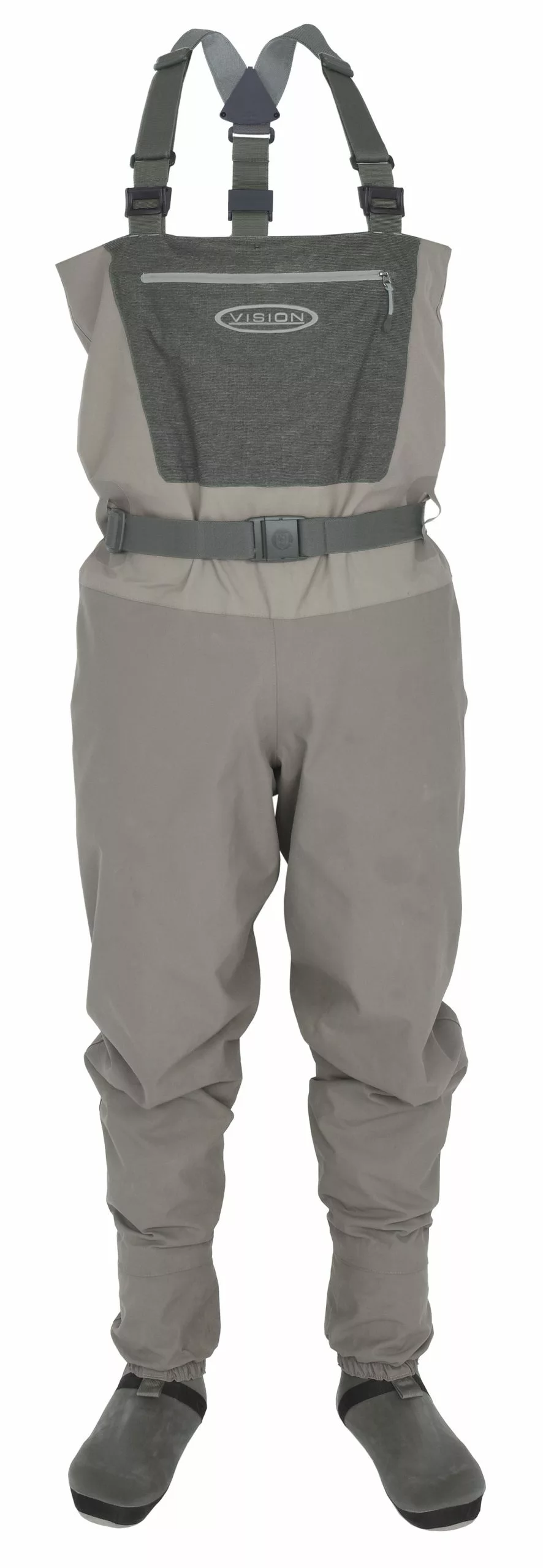 Vision Lady Lift -kahluuhousut 3 Vision Lady Lift -kahluuhousut