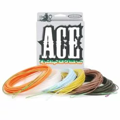 Vision Ace Sink5 – Sink7 -ampumapää