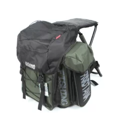 Väinö Tank 50l Reppujakkara