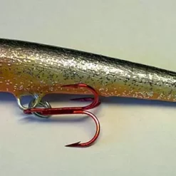 Allun Ahne -vaappu, Väri:Muikku, Oranssi Vatsainen, 014