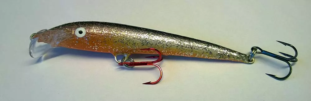 Allun Ahne -vaappu, Väri:Muikku, Oranssi Vatsainen, 014 3 Allun Ahne -vaappu, Väri:Muikku, Oranssi Vatsainen, 014