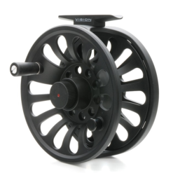 Vision Deep #9/10 -perhokela,musta