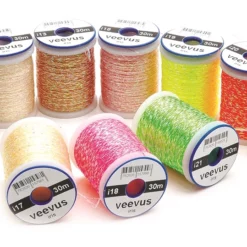 Veevus Iris -runkolanka