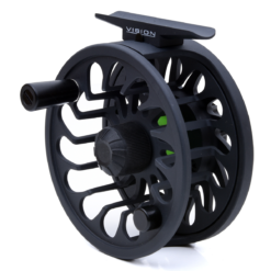 Vision Raven #5/6 -perhokela