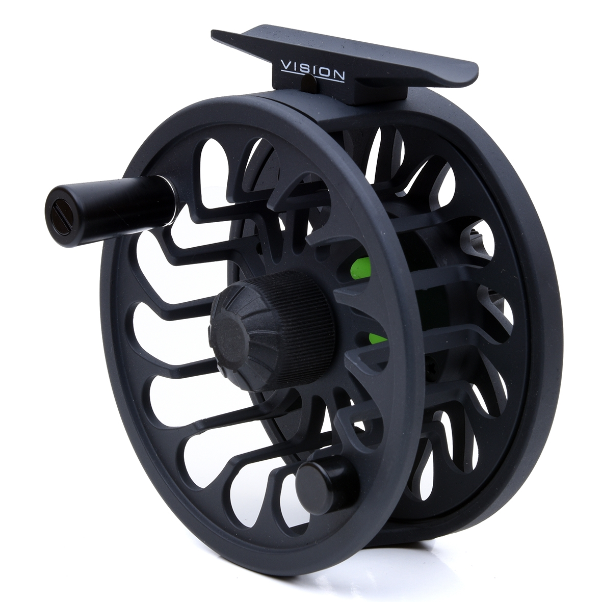 Vision Raven #5/6 -perhokela 3 Vision Raven #5/6 -perhokela