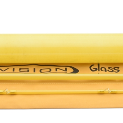 Vision Glass Daddy #9 8′ -perhovapa