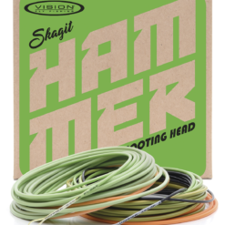 Vision Hammer -ampumapäät