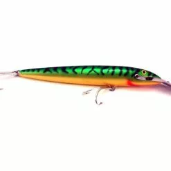 Rapala Magnum 22cm -vaappu, Väri:GM – Green Mackarel