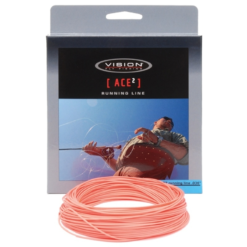 Vision Ace2 -Running Line, Slomo