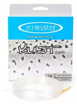 Vision Kust -ampumapää 3 Vision Kust -ampumapää