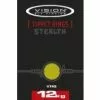 Vision Stealth Tippet Rings, 12kg -Talvikalastus Myyntikauppa visstealth12 1