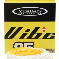 Vision Vibe 85+ -perhosiima