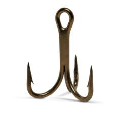 VMC 9626BZ 3-haarakoukku, 10kpl