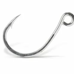 VMC 7266 -1-haarainen Vaappukoukku, Koko:6/0