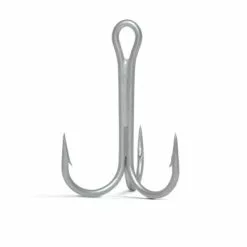 VMC X-Strong 3-h -koukku, Koko:1/0