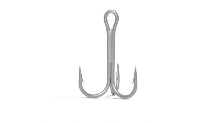 VMC X-Strong 3-h -koukku, Koko:1/0 3 VMC X-Strong 3-h -koukku, Koko:1/0