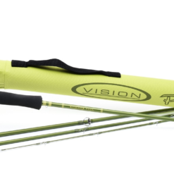 Vision Pike Kit – Perhosetti