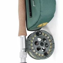 Vision Pike 2.0 -perhokalastussetti