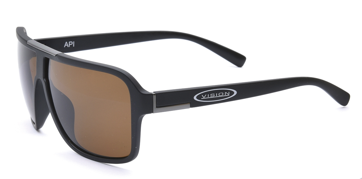 Vision Api -aurinkolasit, Polarflite 3 Vision Api -aurinkolasit, Polarflite