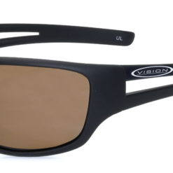 Vision UL -aurinkolasit, Polarflite