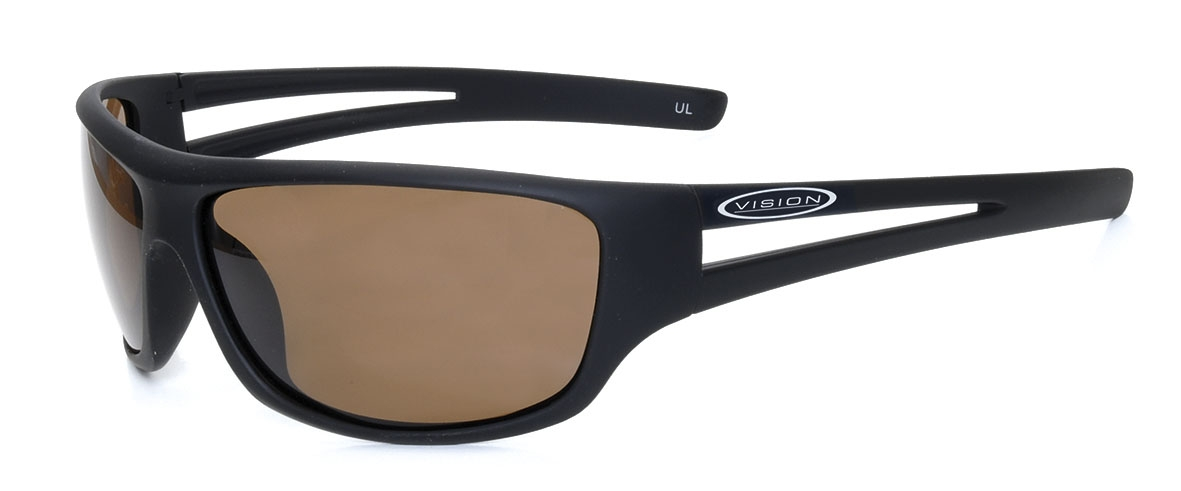 Vision UL -aurinkolasit, Polarflite 3 Vision UL -aurinkolasit, Polarflite