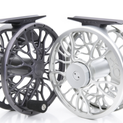 XO #5/6 -perhokela, Silver