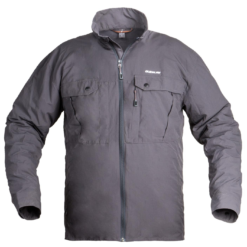 Guideline Alta Windshirt -paita, Charcoal