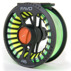 Guideline FAVO -perhokelat