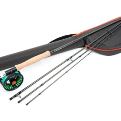 Guideline Laxa Seatrout 9’6″ #7 -perhokalastussetti