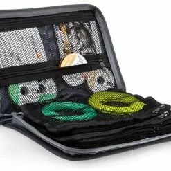 Guideline -ampumapäälaukku