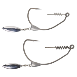 Savage Gear Weedless Koukku