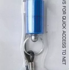 WIggler Magneettinen Haavinvapautin, XL