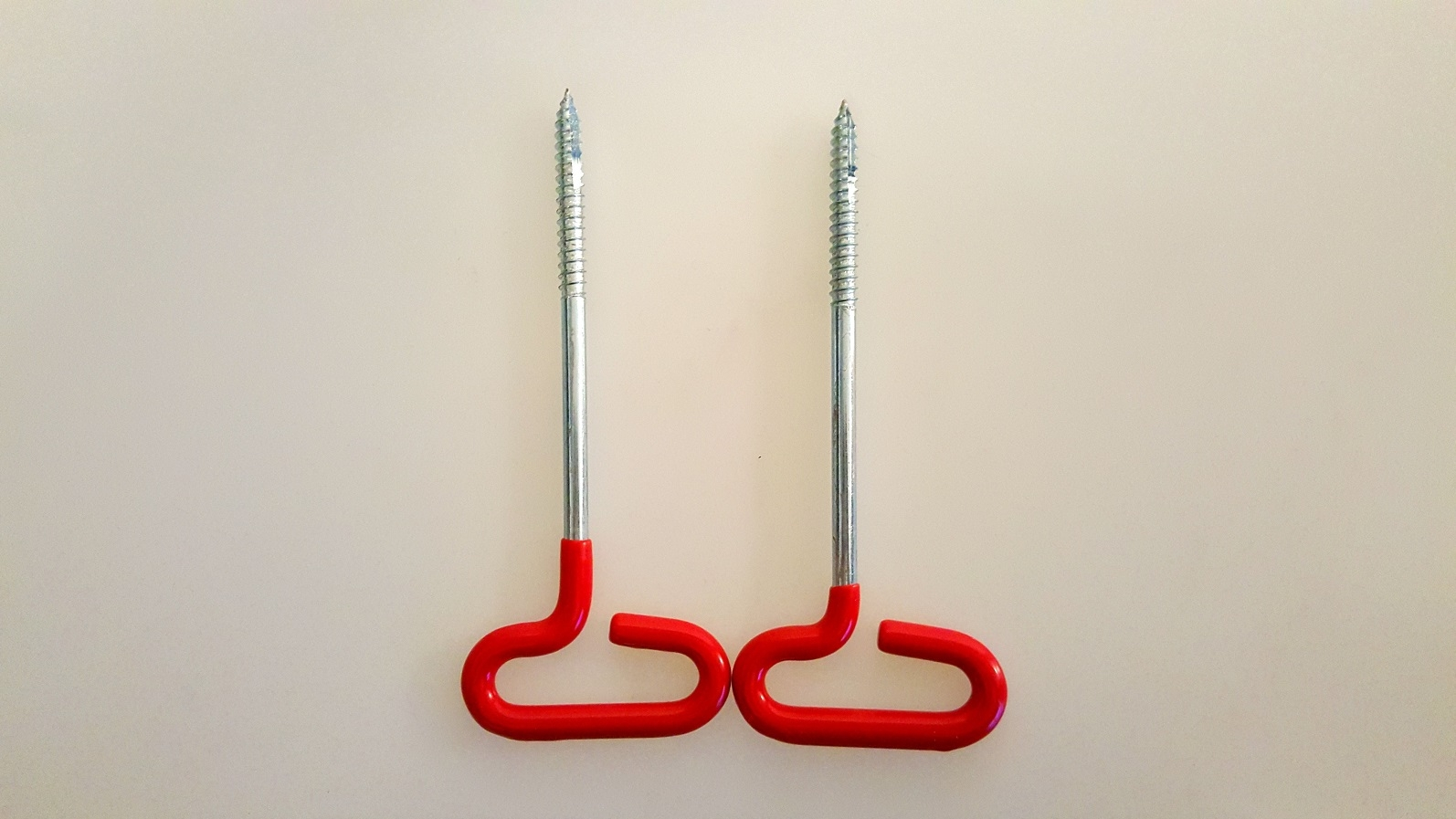 Wiggler -jääruuvit Pilkkitelttaan 2kpl 3 Wiggler -jääruuvit Pilkkitelttaan 2kpl