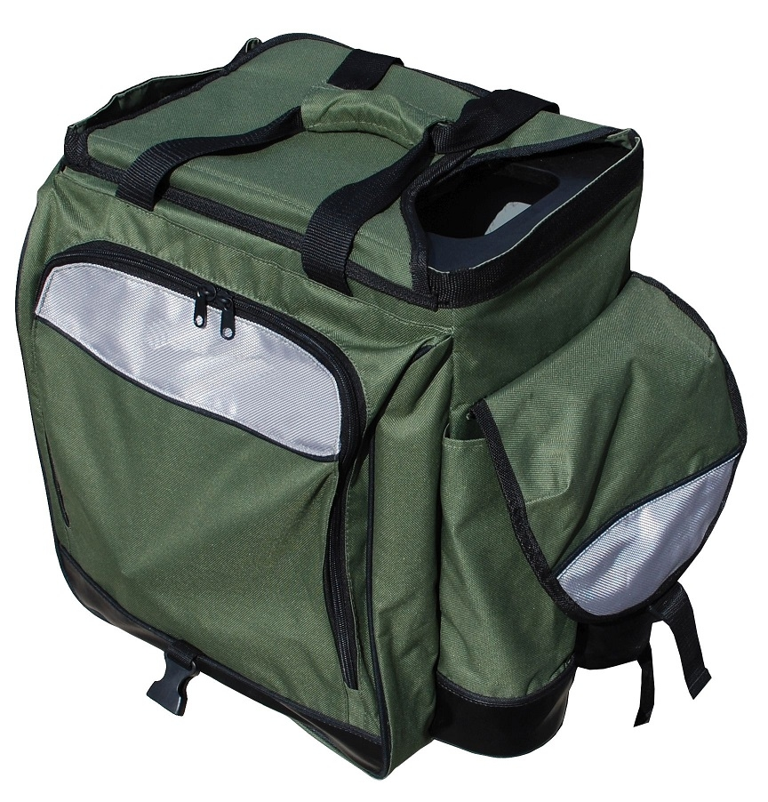 Wiggler Pilkkipönttö 3 Wiggler Pilkkipönttö