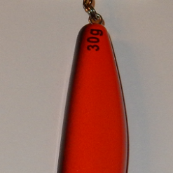 Wiggler Vicke 30g -uistin, V3010