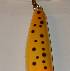 Wiggler Vicke 30g -uistin, V3057