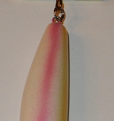 Wiggler Vicke 40g -uistin, V4059