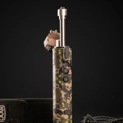 KAARI LOIMU X2 Plasmasytytin -Talvikalastus Myyntikauppa x2 green