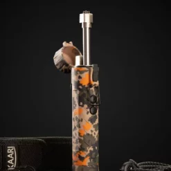 KAARI LOIMU X2 Plasmasytytin -Talvikalastus Myyntikauppa x2 orange