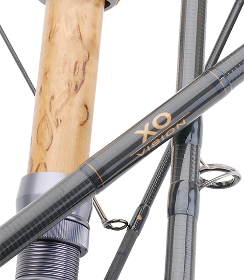 XO 10′ #3 -perhovapa 3 XO 10′ #3 -perhovapa