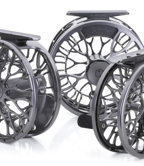 Vision XO #10/12 -perhokela 3 Vision XO #10/12 -perhokela