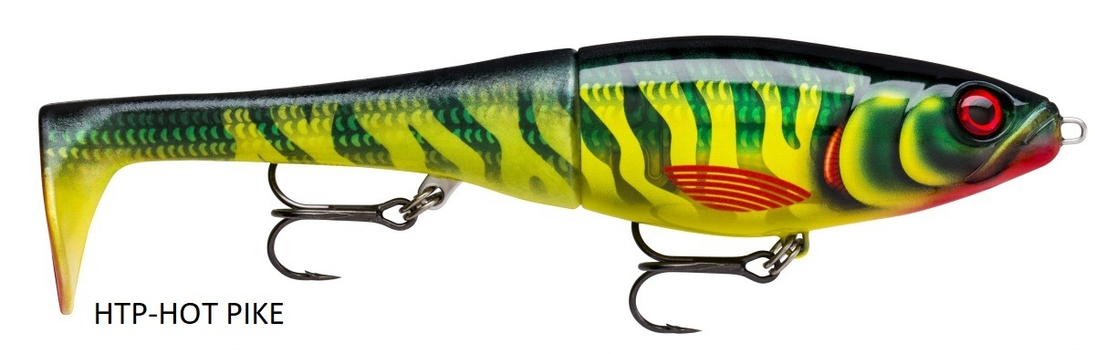 RAPALA X-RAP PETO 20cm 3 RAPALA X-RAP PETO 20cm