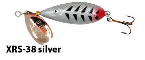 Bete Lotto-lippa 9g, Väri:XRS-38 3 Bete Lotto-lippa 9g, Väri:XRS-38