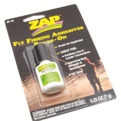 Zap -pikaliima, Sudillinen